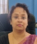 Upasana Dutta